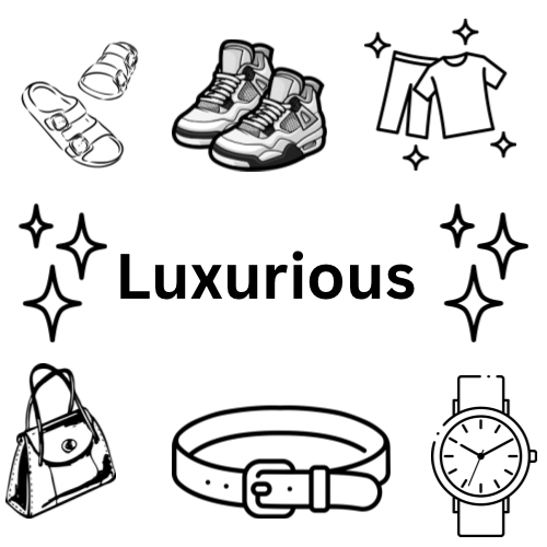 Luxurious Bundle