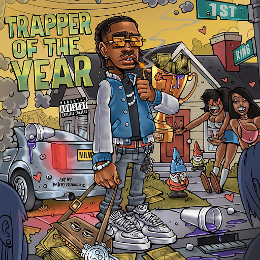 TrapStar Bundle